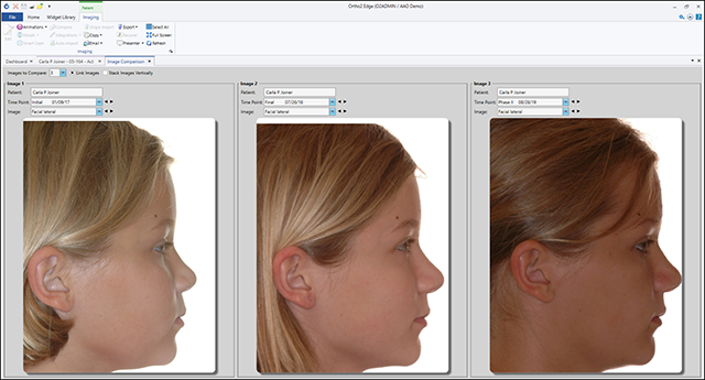 Make presenting to your patients easy